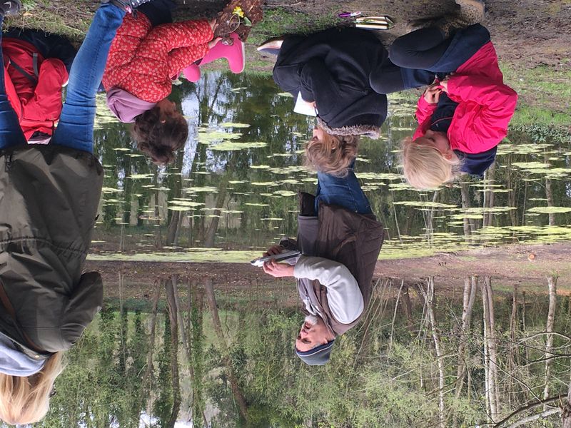 Photo 4 de Nonette Nature